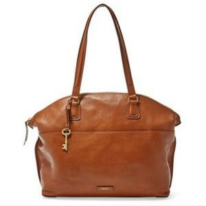 Fossil Julia Tote